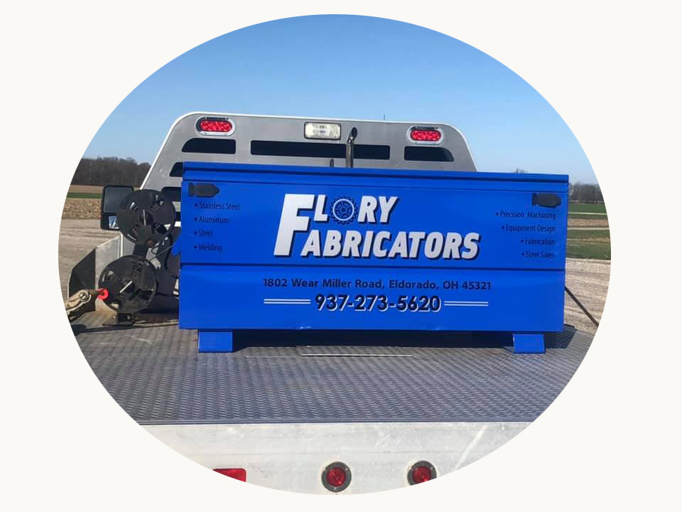 Flory Fabricators